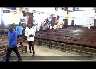  CULTE DOMINICAL DU 22 03 2026