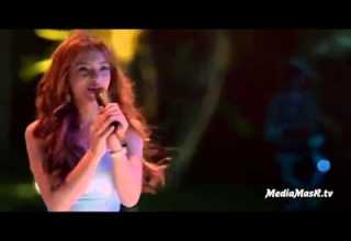 فرح ليلى من اجمل الأفراح مع كارمن