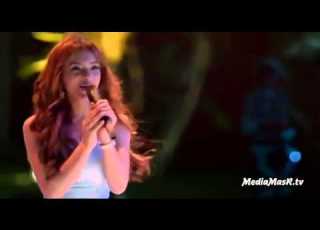 فرح ليلى من اجمل الأفراح مع كارمن