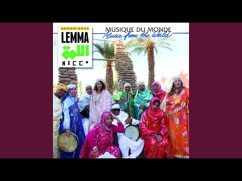 Zine Lemma Feat Souad Asla