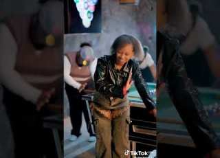  Rumours Dance Challenge Dufla Ft Iyanii Viral Kenyan Dance 2025