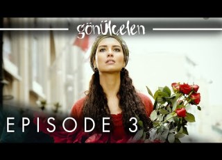 Gönülçelen Becoming A Lady Episode 3