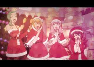  Bobby Helms Jingle Bell Rock Cover By J Fla Nightcore