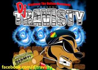 Beyonce Andre 3000 Party Travisty Reggae Remix