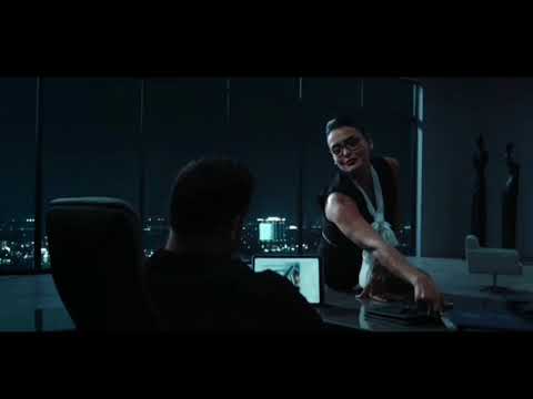 اسماء جلال سكرتيرة السلم والتعبان