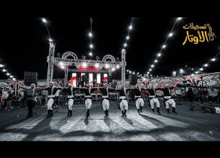  دبكة فرقة سكاكا للدبكة الشعبية مع الفنان محمد العراني زفاف العريس احمد عودة عزبة جلعود 2022