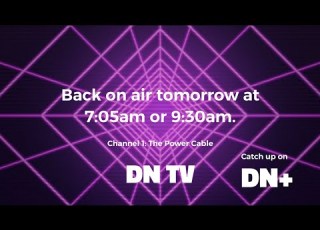  DN TV Startup 27th July 2026