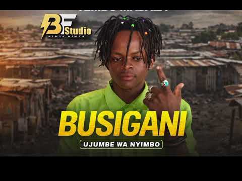 TEMBO MABALA BUSIGANI Official Audio Pr By Bf Studio TEMBO MABALA BUSIGANI Official Audio Pr By Bf Studio