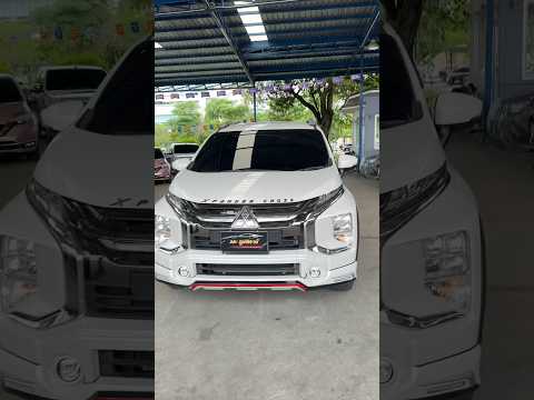 รถบ าน รถม อสองม นบ ร รถม อสอง รถม อสองสภาพด ราคาถ ก มะย สคาร Xpander