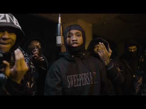 Sdot Go WNA Live Performance