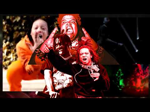 Trippie Redd Miss The Rage Ft Playboi Carti Mario Judah Mashup W Hook