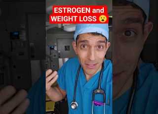  DANGEROUS Form Of ESTROGEN