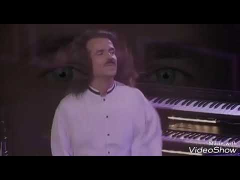 اجمل معزوفات ياني الشهيره