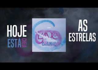 Badoxa Carinho 2018 By É Karga Music Ent