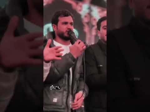 عدات انا بحور امجد بن عياش دنيا غيريبه ولمصيبه كلها فتن