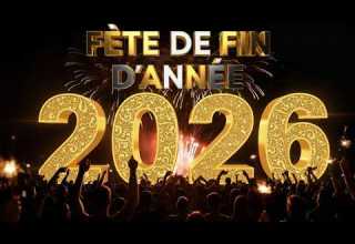 LA CHANSON BONNE ANNÉE 2026 ÉCLATS DE JOIE BONNE ANNÉE 2026 MEILLEURS VŒUX VŒUX2026 8K