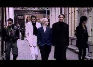 Duran Duran Burning The Ground Official Video