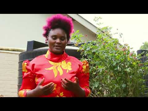 NAKUPENDA BABA OFFICIAL MUSIC VIDEO BY FLOICE LIANI