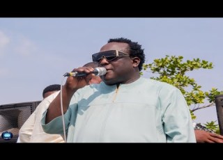 KING SAHEED OSUPA PERFOMANCE ON ISAGA DAY 2025 Preserving The Culture Spirit Unity Of Isaga