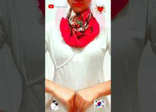  Fall Winter 2025 Scarf Styling Guide Elegant Hermès Inspired Silk Scarf Ideas
