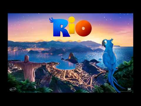 Rio Real In Rio German