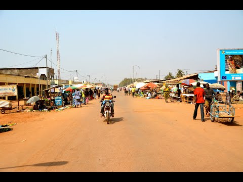 Hili Pambano Msambara Choir Official Video Kigoma TZ