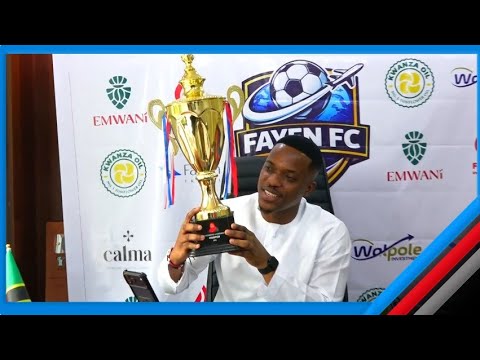 KILICHOKUWA NYUMA YA FAYEN FC MPAKA KUWA MABINGWA CHAANIKWA WATANGAZA KUFANYA PARED LA UBINGWA KILICHOKUWA NYUMA YA FAYEN FC MPAKA KUWA MABINGWA CHAANIKWA WATANGAZA KUFANYA PARED LA UBINGWA