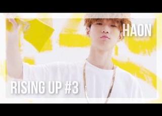Rising Up 3 HAON LOVE DANCE