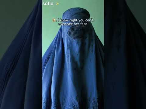 Muslim Women Aren T Oppressed Shorts Burka Islam