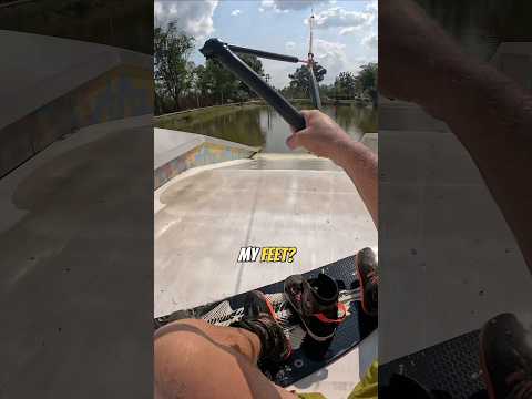 This Trick So Ridiculous It Looks AI