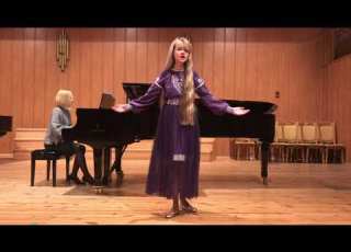 Стойко Катрін Ой зелена полонина муз А Кос Анатольського