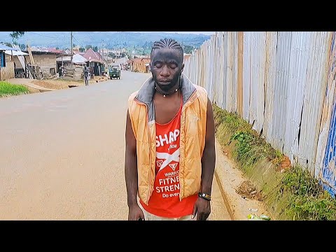Sharobaro Wa Njombe NENDA TU Official Video