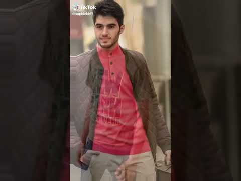 منشد كراميش عبد القادر صباهي