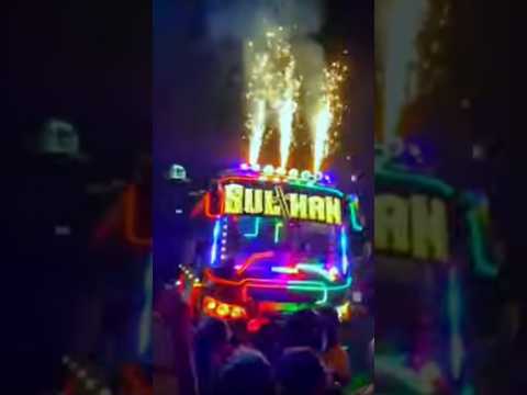 𝗦𝗨𝗟𝗧𝗛𝗔𝗡 𝗡𝗜𝗚𝗛𝗧 𝗧𝗛𝗘𝗠𝗘 M4tech Trending Tourister Komban Kerala Modified Dj Shorts