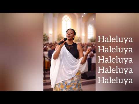 Yesu Yazutse Haleluyaaaaa Indirmbo Ya 103 Mu Z Agakiza Flabani