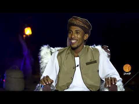 تلفون المجيب الناس وقالو هلو الجيلي ود العيش