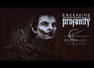 Deadhaus Sonata Co Op W Creator Denis Dyack First Look At The Dev Build