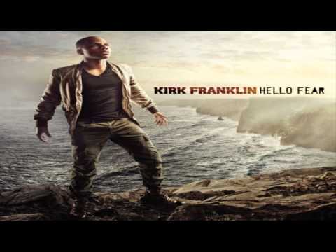 03 Before I Die Kirk Franklin
