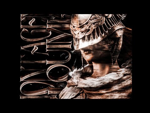 MONTAGEM ALQUIMIA EXTREMELY SLOWED