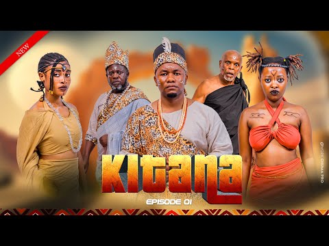 KITANA EP 1 Traditional Movie Pasarbrand Kiparabrand Love Traditional Nollywoodmovies