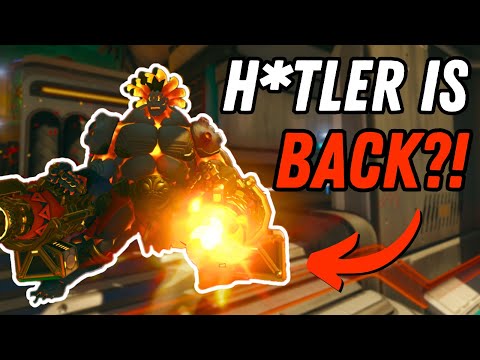 Mauga Is META AGAIN Here S Why Mauga Guide