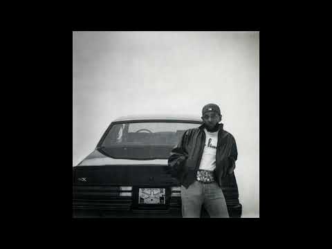 Kendrick Lamar Reincarnated Official Audio