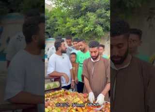  محمد بيبيتو ابلور ضحك تين شوكى