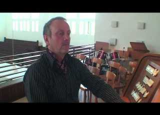  Echoes Of Joy For Organ