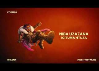 Okkama Utubizou Official Video Lyrics