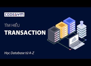  Database Transaction Part 1