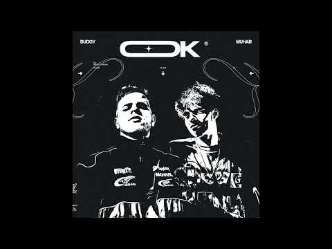 Budgy X Ilmond OK بضجي مع مهاب اوكي Official Audio