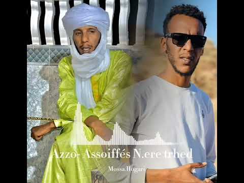 Azzo Assouf Nere Trhed Tinariwen تامنراست