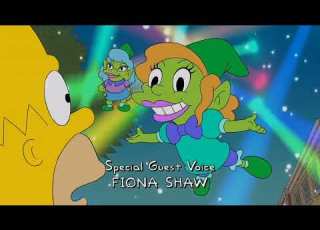  The Simpsons 783th Credits