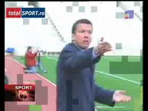 Romania 3 Hungary 0 2004